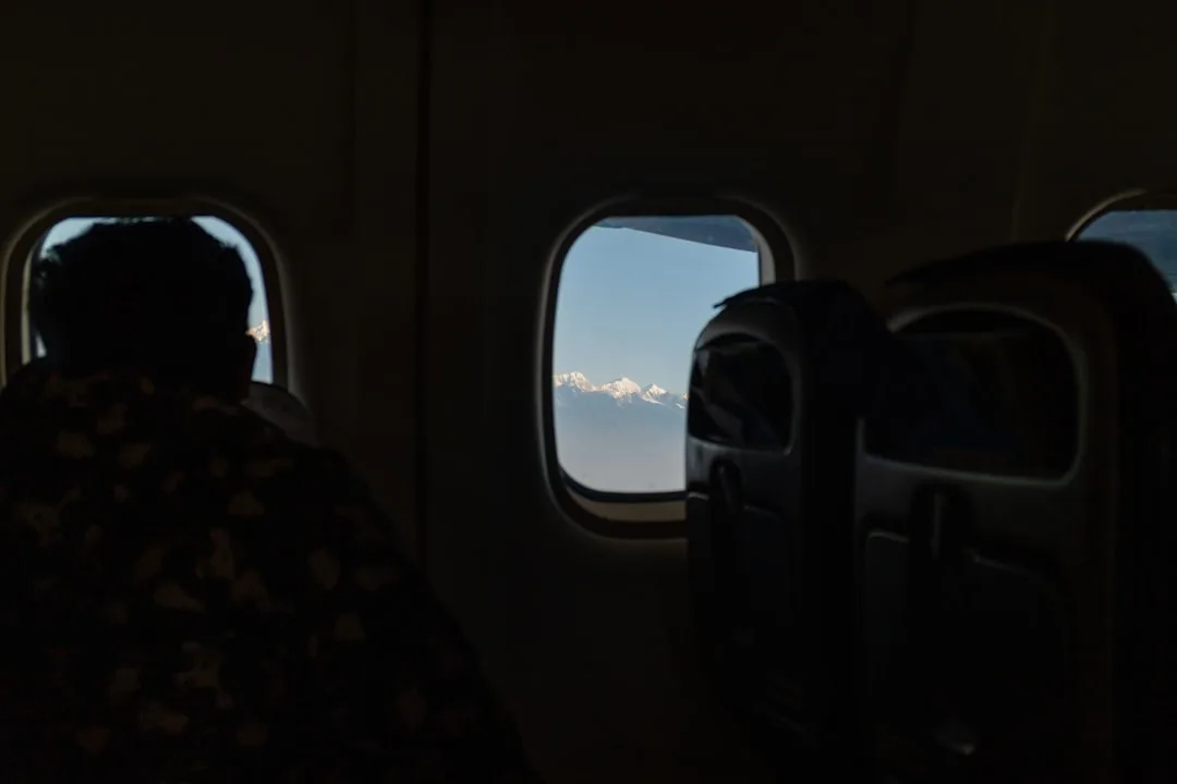 Airmiles rewards for business spend