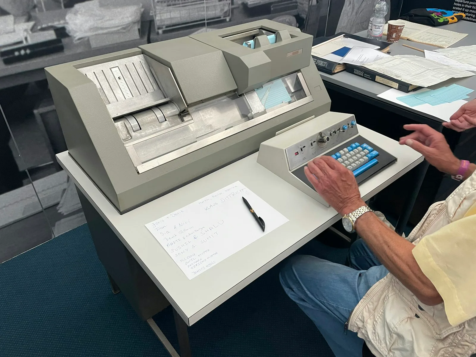 Onboarding & Documentation